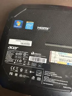 Veriton VN2620G ACER デスクトップパソコン