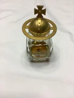 Vivienne Westwood 香水　空き瓶　ジャンク品のサムネイル
