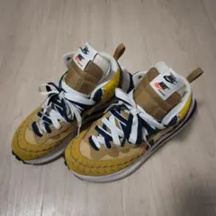 NIKE x sacai スニーカー