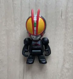 【仮面ライダー】★びっくらたまご★ファイズ！　ミニフィギュア★