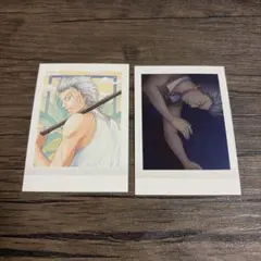 テニプリ　ぱしゃこれ　亜久津仁
