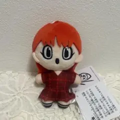 LiSA マスコット PATCHWALK