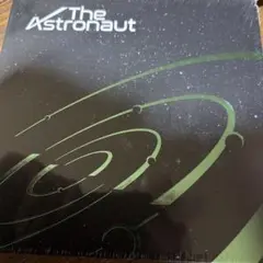 The Astronaut VERSION 02