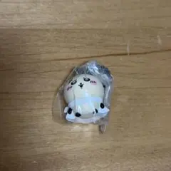 ちいかわ マスコットつきビスケット ラッコ
