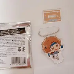 新テニ 芥川慈郎 アクキー