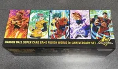 2026年最新】ドラゴンボール 1st アニバーサリーセットの人気アイテム