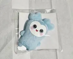 TWICE ナヨン 指人形 ベビー ナブリー ぬいぐるみ ラブリー