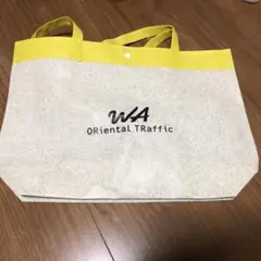 オリエンタルトラフィック　ショッパー