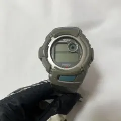 レア 完動品 G-SHOCK マッスルタイム CASIO カシオ GQ-200 - メルカリ