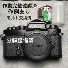 2026年最新】nikon fe2 ジャンクの人気アイテム - メルカリ