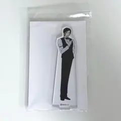 【おまけ付き】コナンカフェ2025 諸伏高明 アクリルスタンド