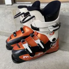 Rossignol Comp J 子ども用スキーブーツ
