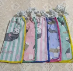 おりこうエプロン エプロン