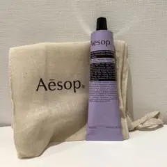 【Aēsop ハンドクリーム 75ml】 イソップ