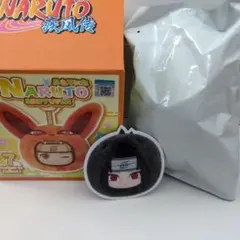 NARUTO　EAKI　異色イヤホンケース　うちはイタチ　シークレット　未開封 NARUTO EAKI 異色イヤホンケース うちはイタチ シークレット 未開封