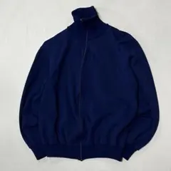 70s 西ドイツ製 Euro Vintage トラックジャケット 単色 OPTI