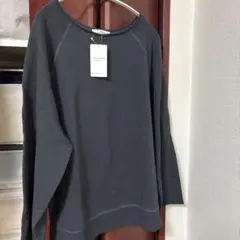 カットオフルーズプルオーバーのサムネイル