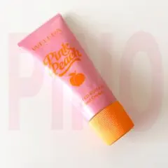 WELEDA Pink Peach ハンドクリームのサムネイル