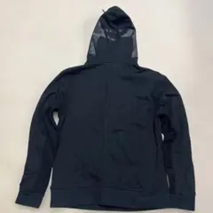 アンダーアーマー　トレーナー　フード