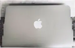 【充電回数70回】Mac book air 11インチ