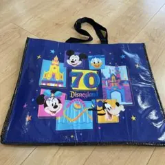 新品未使用】カルフォニア ディズニー 限定 リュック 日本未発売