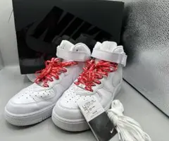 2025年最新】supreme nike air force 1 24cmの人気アイテム