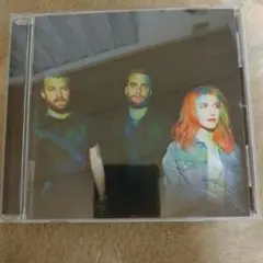 Paramore/Paramore (CD)
