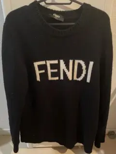 2025年最新】FENDI フェンディ スウェットの人気アイテム - メルカリ