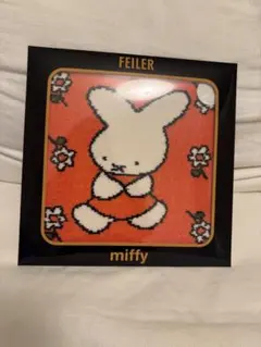 2025年最新】フェイラーハンカチ ミッフィーの人気アイテム - メルカリ