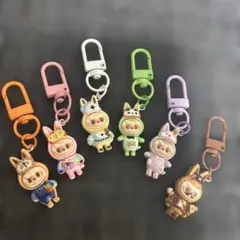 ストラップ キーホルダー