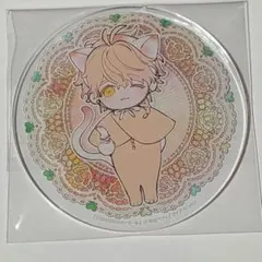 グラッテ 花秘める君のメテオール アクリルコースター - メルカリ
