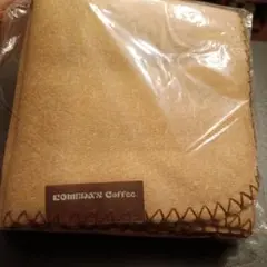 KOMEDA'S Coffee コメダブランケット