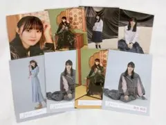 櫻坂46 増本綺良 生写真 まとめ売り