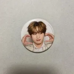 2025年最新】缶バッチ iniの人気アイテム - メルカリ