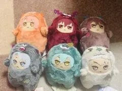 2026年最新】和泉三月 モンぬいの人気アイテム - メルカリ