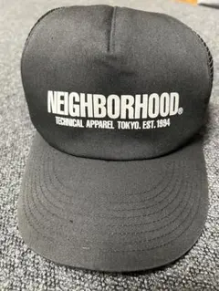 2026年最新】NEIGHBORHOOD カラー：ブラック系 メンズ ベースボール