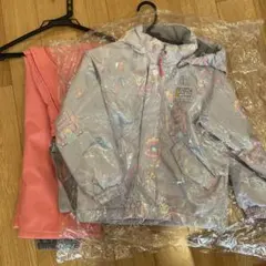 スキーウェア110