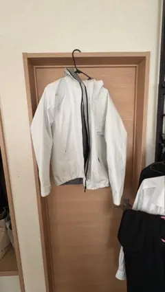 【定価38,500】THE NORTH FACEアンダイドGTXジャケットM
