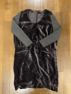 ワンピース　アンダーカバー
