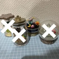 星のカービィ テラリウムコレクション 夢の泉の物語 デラックスメモリーズ