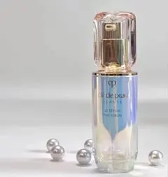 クレ・ド・ポー ボーテ 資生堂CPB 　ル・セラムII 美容液