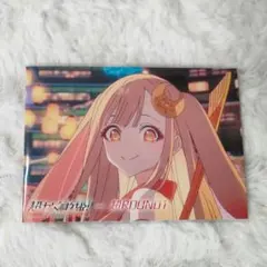 超かぐや姫！ ラウンドワン トレーディングカード かぐや - メルカリ