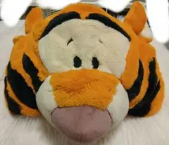 ディズニー ティガー ファンキャップ 被り物東京ディズニーリゾート フリーサイズ