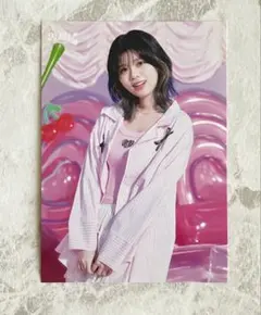 NiziU ポップアップストア ポプスト ラントレ リク　②