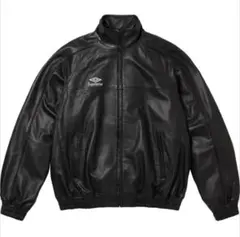 2025年最新】supreme leather collar jacketの人気アイテム
