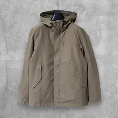 SHIPS シップス 別注 TAION ライナー 3way マウンテン パーカー