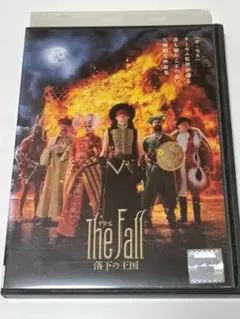 2026年最新】ザ・フォール/落下の王国('07米)の人気アイテム - メルカリ