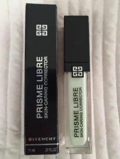 GIVENCHY PRISME LIBRE スキンケアリングコレクター グリーンのサムネイル