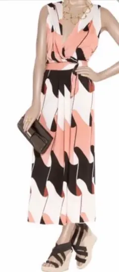 Diane von Furstenberg オールインワン