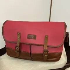 メッセンジャーバッグ ショルダーバッグ